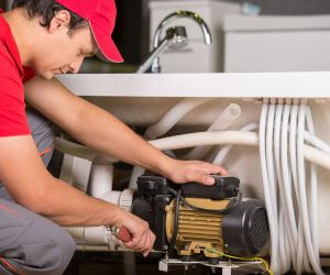 About Shower Repair Solutions - shower repair experts in Glendale
