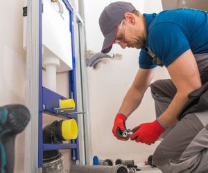 Why choose Shower Repair Solutions for shower repair in Glendale